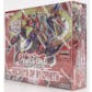 Yu-Gi-Oh Secrets of Eternity 1st Edition Booster Box