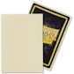 Dragon Shield Card Sleeves - Matte Ivory (100)
