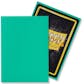 Dragon Shield Card Sleeves - Matte Mint (100)