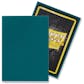 Dragon Shield Card Sleeves - Matte Petrol (100)