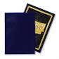 Dragon Shield Card Sleeves - Matte Night Blue (100)