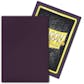 Dragon Shield Card Sleeves - Non-Glare Matte Purple (100)