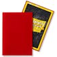 Dragon Shield Yu-Gi-Oh! Size Card Sleeves - Matte Crimson (60)
