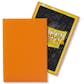 Dragon Shield Yu-Gi-Oh! Size Card Sleeves - Matte Orange (60)