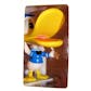 Disney Treasures Trading Cards Box with 1934 Vintage Donald Duck Figure