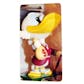Disney Treasures Trading Cards Box with 1947 Scrooge McDuck Figure