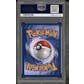 Pokemon Team Rocket 1st Edition Dark Weezing 14/82 PSA 10 GEM MINT
