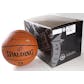 Dwyane Wade Autographed Miami Heat Official Spalding NBA Basketball