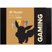 2024 Hit Parade Gaming Ee-volution Edition Series 2 Hobby Box