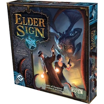 Elder Sign (FFG)