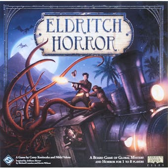 Eldritch Horror Board Game (FFG)