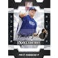 2009 Donruss Elite Extra Edition Baseball Hobby 20-Box Case