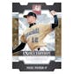 2009 Donruss Elite Extra Edition Baseball Hobby 20-Box Case