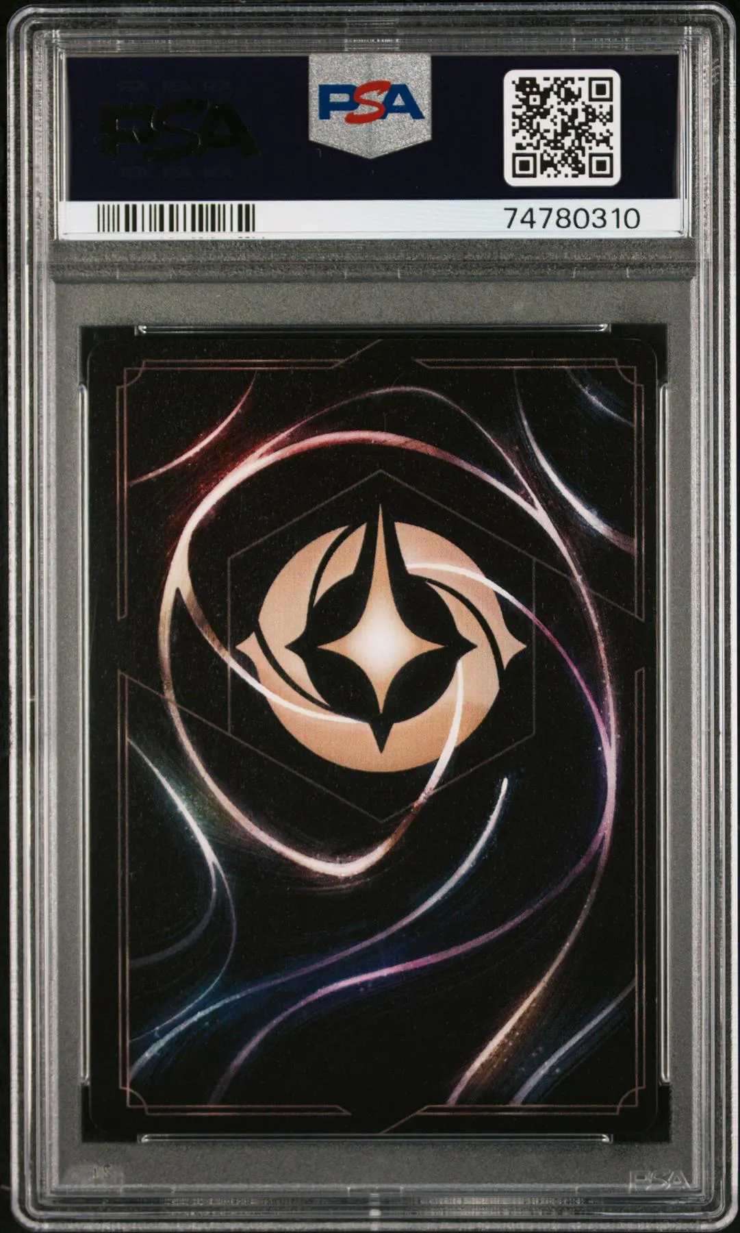 Disney Lorcana EN 3/P1 2022 D23 Expo Elsa Snow Queen PSA 9 | DA Card World Disney Lorcana EN 3/P1 2022 D23 Expo Elsa Snow Queen PSA 9 | DA Card World