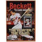 Image for  Beckett Mike Trout Card (DACW Exclusive)