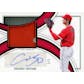 2024 Hit Parade Baseball Emerald Edition Series 1 Hobby Box - Ronald Acuna Jr