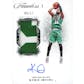 2021/22 Hit Parade Basketball Emerald Edition - Series 2 - Hobby Box /100 Luka-Tatum-Morant