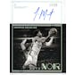 2021/22 Hit Parade Basketball Emerald Edition - Series 2 - Hobby Box /100 Luka-Tatum-Morant