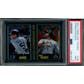 2022 Hit Parade Baseball Emerald Edition - Series 3 - Hobby Box /100 Acuna-Vlad-Franco