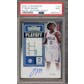 2021/22 Hit Parade Basketball Emerald Edition - Series 3 - Hobby 10-Box Case /100 Kobe-Zion-Durant