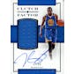2021/22 Hit Parade Basketball Emerald Edition Series 4 Hobby Box - Stephen Curry