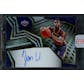 2021/22 Hit Parade Basketball Emerald Edition Series 4 Hobby Box - Stephen Curry