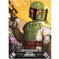 Star Wars Illustrated: The Empire Strikes Back Hobby Box (Topps 2015)