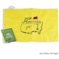 2020 Hit Parade Autographed Golf EAGLE Edition Hobby Box - Series 1 - Tiger Woods & Jack Nicklaus!!!!!