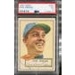 2018 Hit Parade Baseball 1952 Edition - Series 1 - 10 Box Hobby Case /310 - Mays PSA