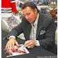 Tony Esposito Autographed Chicago Blackhawks 8x10 Hockey Photo (UDA)