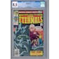 2019 Hit Parade Mystery Graded Comic Edition Hobby Box - Series 3 - 1st Morpheus & Eternals!