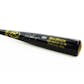 Evan Longoria Upper Deck UDA Autographed Rawlings 460 Maple Game Model Basebal Bat