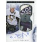 2018/19 Hit Parade Hockey Limited Edition - Series 4 - 10 Box Hobby Case /100  Matthews-Gretzky
