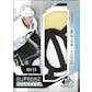 2022/23 Hit Parade Hockey Supreme Patches Edition Series 7 Hobby Box - Alex Ovechkin