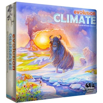 Evolution: Climate (North Star Games)