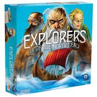Explorers of the North Sea (Renegade)
