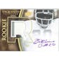 2010 Upper Deck Exquisite Football Hobby 3-Box Case (Reed Buy)