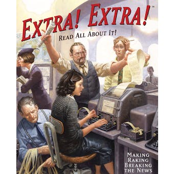 Extra! Extra! (Mayfair Games)