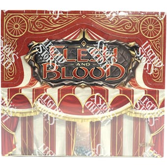 Flesh and Blood TCG: Everfest 1st Edition Booster Box