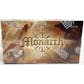 Flesh and Blood TCG: Monarch (Alpha/1st Edition) Booster Box