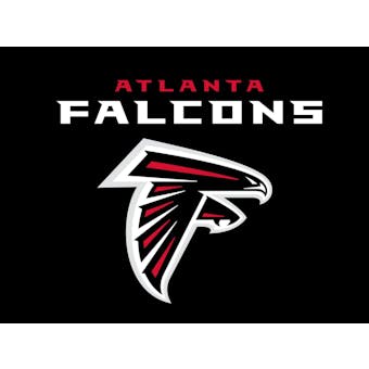 Atlanta Falcons Officially Licensed NFL Apparel Liquidation - 300+ Items, $10,200+ SRP!