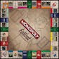 Monopoly: Fallout Collector's Edition (USAopoly)