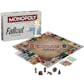 Monopoly: Fallout Collector's Edition (USAopoly)