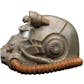 Fallout: Power Armor Helmet Collector's Coin Bank (USAopoly)