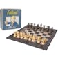 Fallout Chess Set (USAopoly)