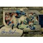 2022 Hit Parade Football One Of A Kind Edition - Series 2 - Hobby Box