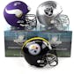 2018 Hit Parade Autographed Full Size Football Helmet Hobby Box - Series 42 - Tom Brady BLAZE Helmet!!!