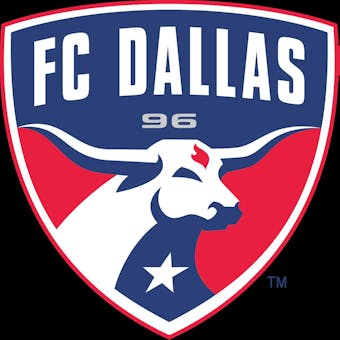 FC Dallas Officially Licensed Apparel Liquidation - 80+ Items, $7,800+ SRP!