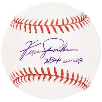 Fergie Jenkins - Baseball - MLB (Hit Parade Inventory)