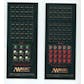Magic the Gathering Fallen Empires Token and Counter Sheet Set UNPUNCHED - VERY RARE!!